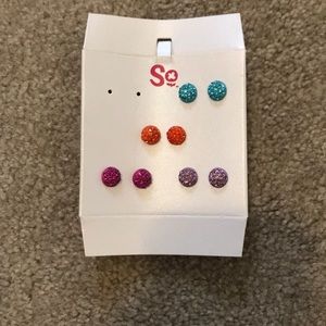kids earrings